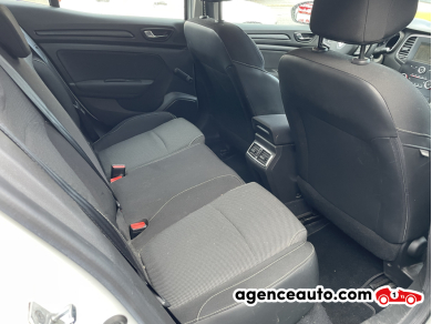 Renault Megane — 10