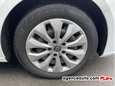 Renault Megane — 24