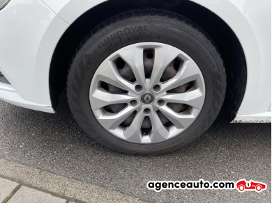 Renault Megane — 25