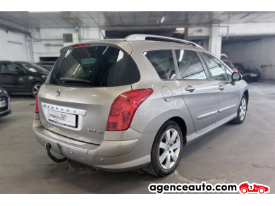 Peugeot 308 — 4