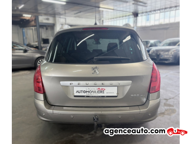Peugeot 308 — 5