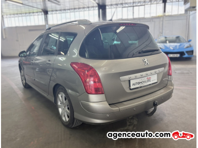 Peugeot 308 — 6