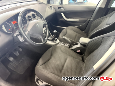 Peugeot 308 — 7