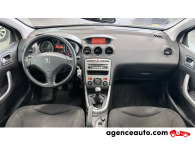 Peugeot 308 — 9