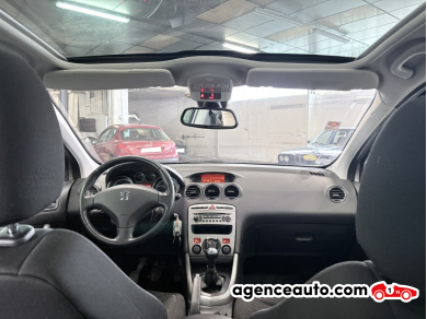 Peugeot 308 — 13