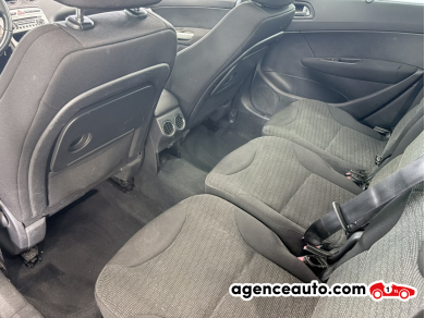 Peugeot 308 — 17