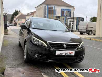 Peugeot 308 SW — 3