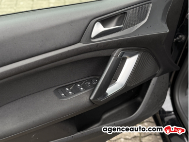 Peugeot 308 SW — 8