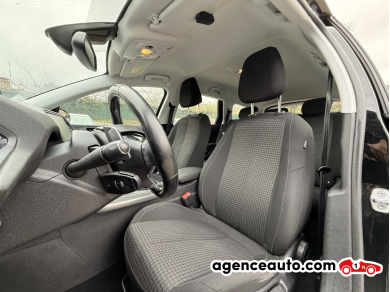 Peugeot 308 SW — 10