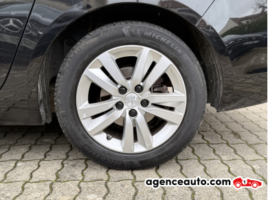 Peugeot 308 SW — 18