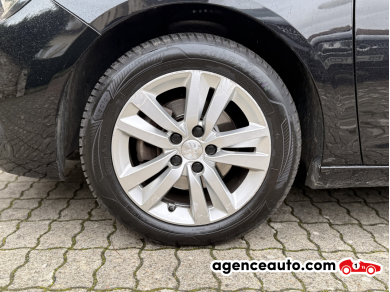 Peugeot 308 SW — 19