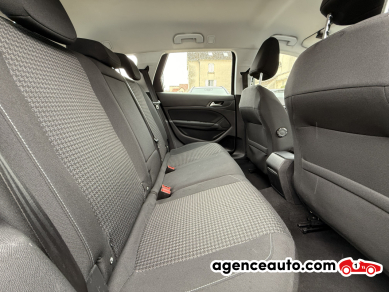 Peugeot 308 SW — 12