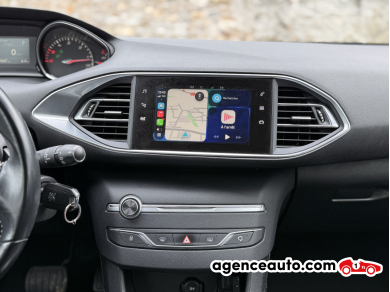 Peugeot 308 SW — 13