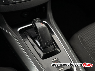 Peugeot 308 SW — 16