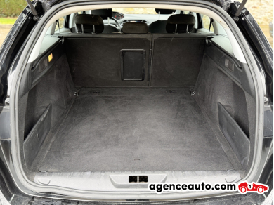 Peugeot 308 SW — 17