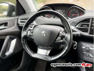 Peugeot 308 SW — 15