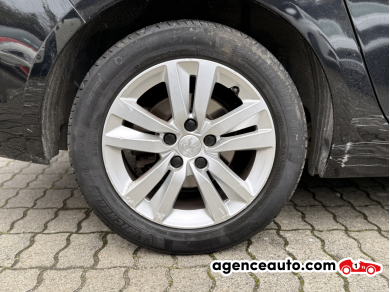 Peugeot 308 SW — 20