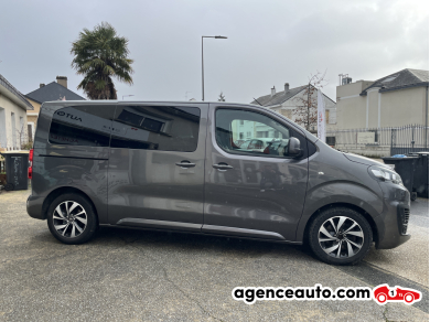 Citroen SpaceTourer — 8