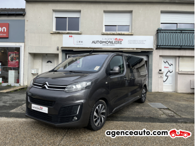 Citroen SpaceTourer