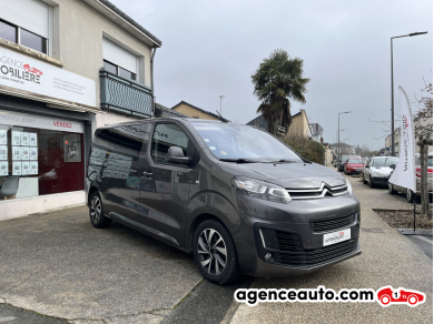 Citroen SpaceTourer — 3