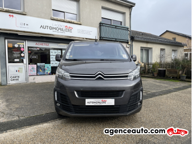 Citroen SpaceTourer — 2