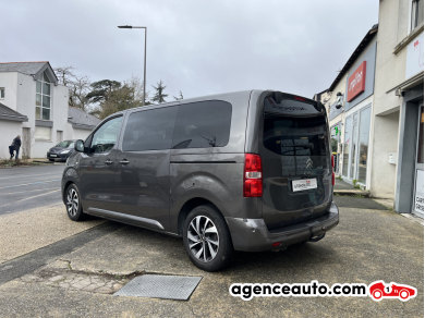 Citroen SpaceTourer — 5