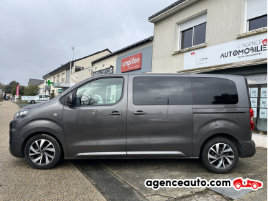 Citroen SpaceTourer — 4