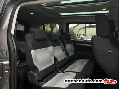 Citroen SpaceTourer — 14