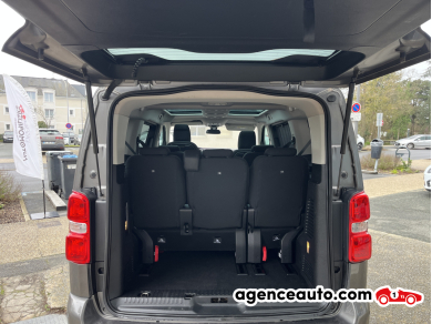 Citroen SpaceTourer — 16