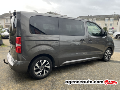 Citroen SpaceTourer — 7