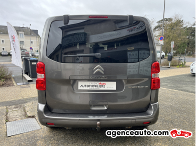 Citroen SpaceTourer — 6