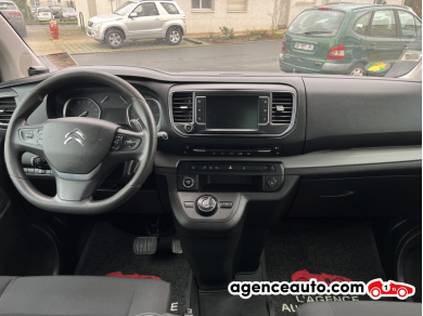 Citroen SpaceTourer — 10