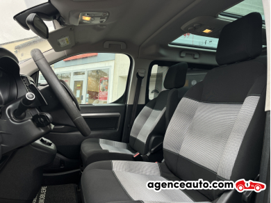 Citroen SpaceTourer — 12
