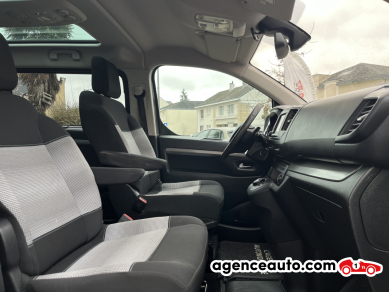 Citroen SpaceTourer — 13