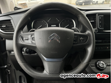 Citroen SpaceTourer — 18