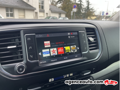 Citroen SpaceTourer — 19