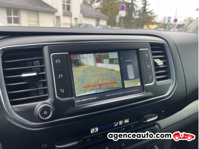 Citroen SpaceTourer — 21