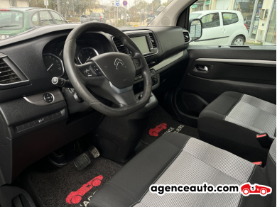 Citroen SpaceTourer — 9