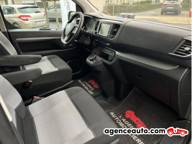 Citroen SpaceTourer — 11