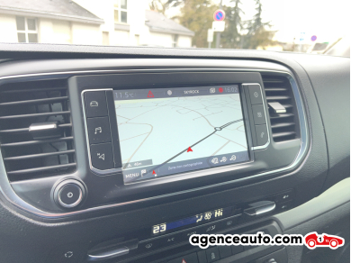 Citroen SpaceTourer — 23