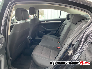Volkswagen Passat — 18