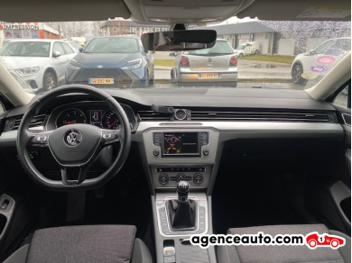 Volkswagen Passat — 22