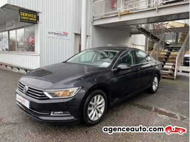 Volkswagen Passat — 3