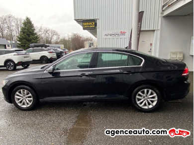 Volkswagen Passat — 4