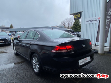 Volkswagen Passat — 5