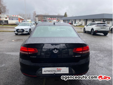 Volkswagen Passat — 6