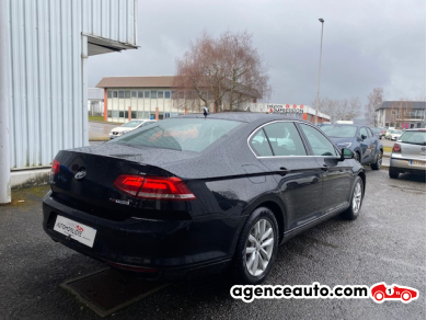 Volkswagen Passat — 7