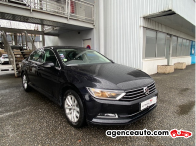 Volkswagen Passat — 9