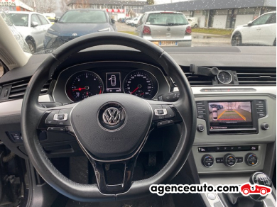 Volkswagen Passat — 12