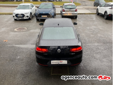 Volkswagen Passat — 25